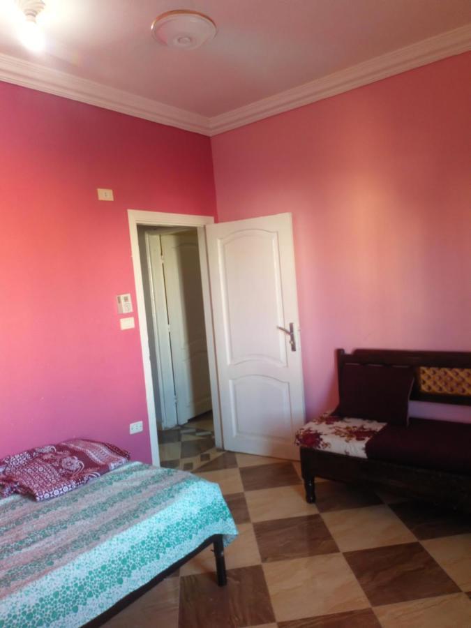 Ikea Flats Hotel Хургада Екстериор снимка