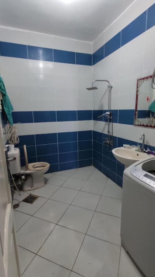 Ikea Flats Hotel Хургада Екстериор снимка